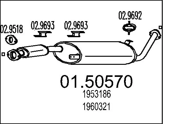0150570 MTS