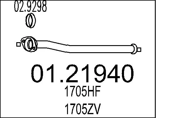 0121940 MTS