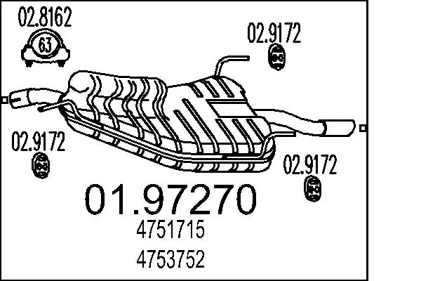 0197270 MTS