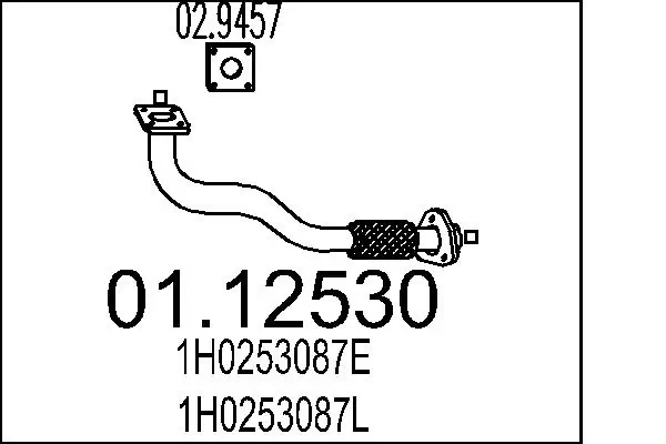 0112530 MTS