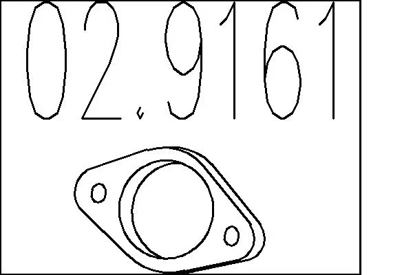 029161 MTS