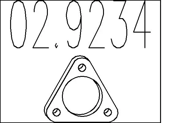029234 MTS