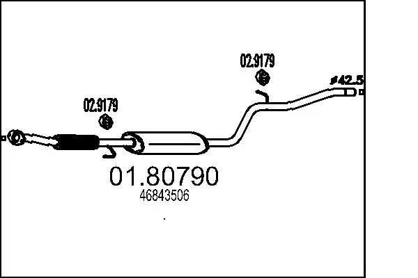 0180790 MTS