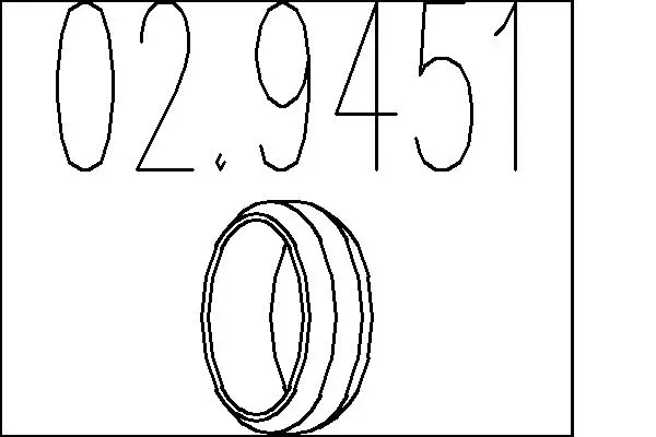 029451 MTS