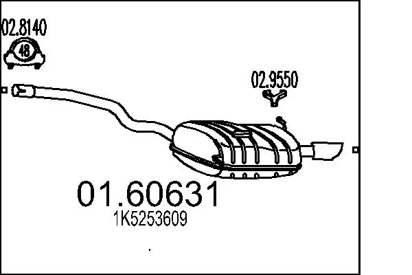0160631 MTS
