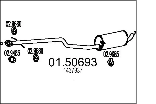 0150693 MTS