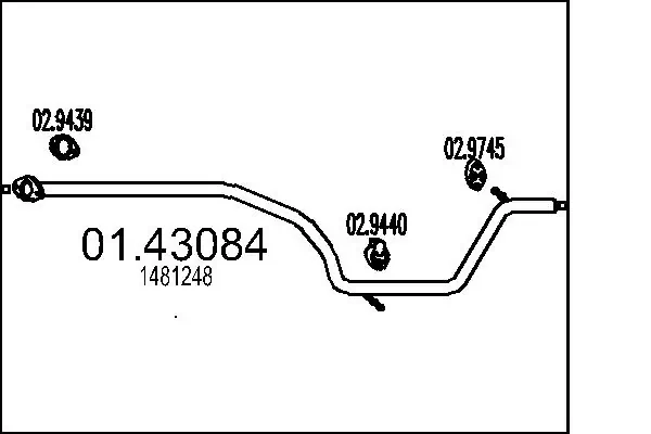 0143084 MTS