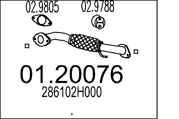 0120076 MTS