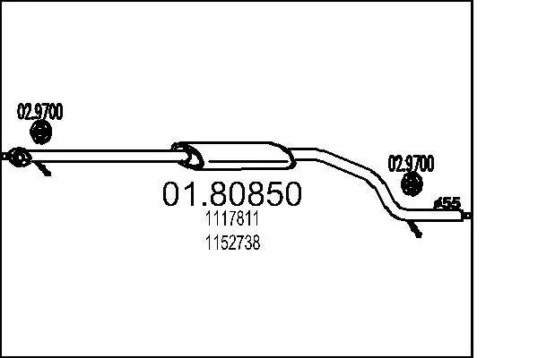 0180850 MTS