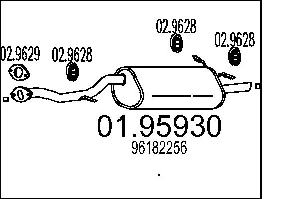 0195930 MTS
