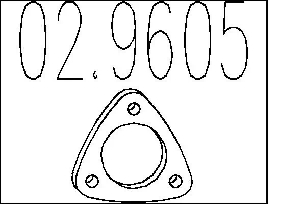 029605 MTS