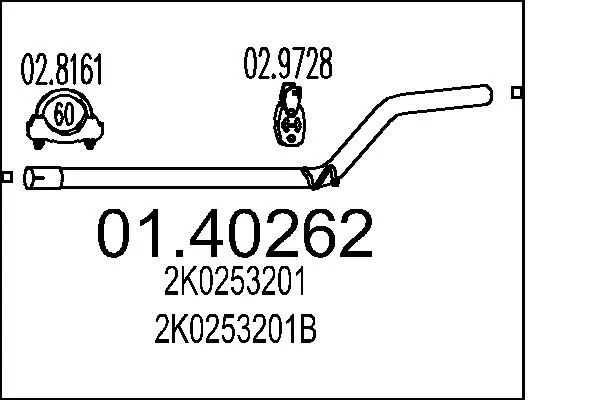 0140262 MTS