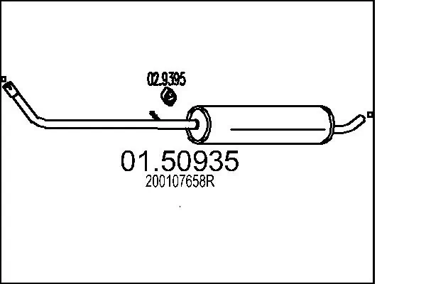 0150935 MTS