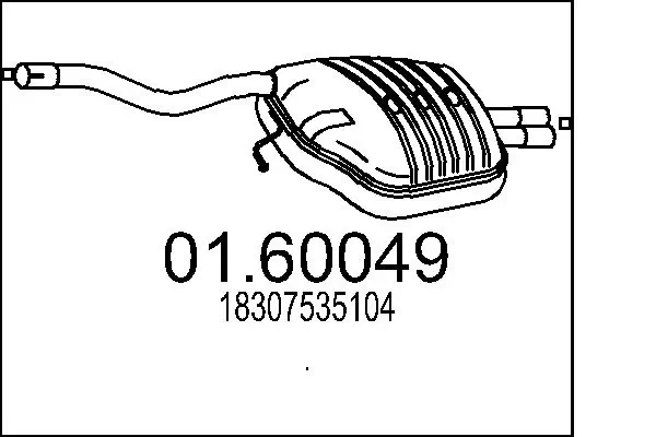 0160049 MTS
