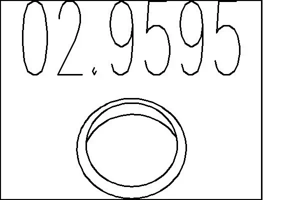 029595 MTS