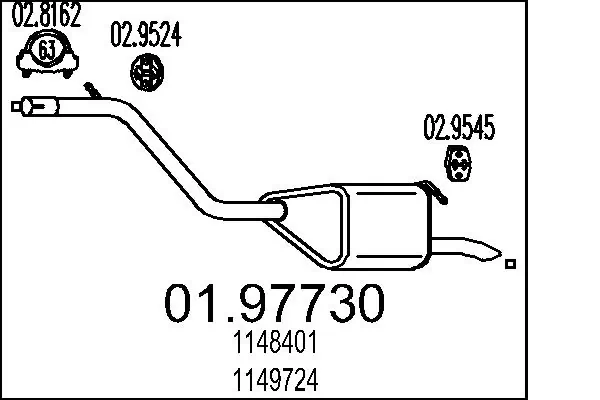 0197730 MTS