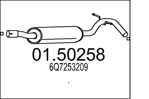 0150258 MTS