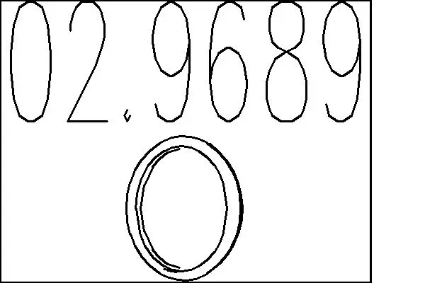 029689 MTS