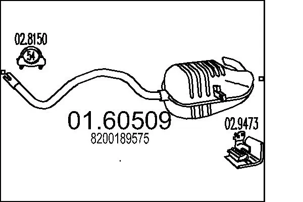 0160509 MTS