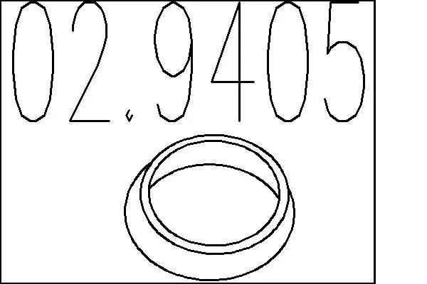 029405 MTS
