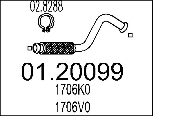0120099 MTS