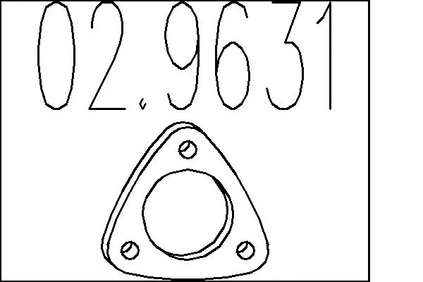 029631 MTS