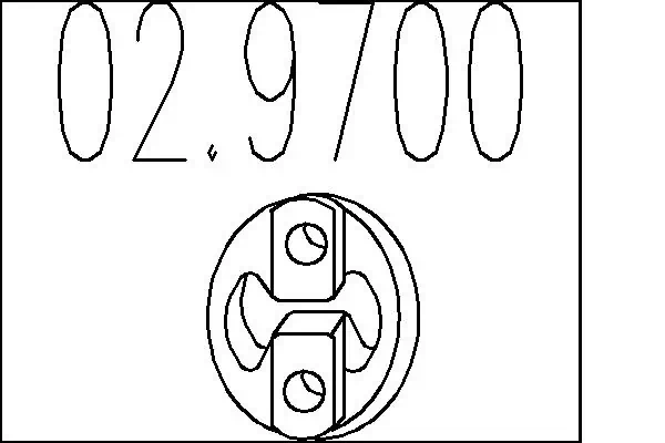 029700 MTS