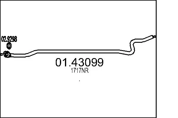 0143099 MTS