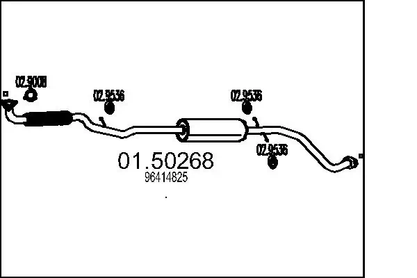 0150268 MTS