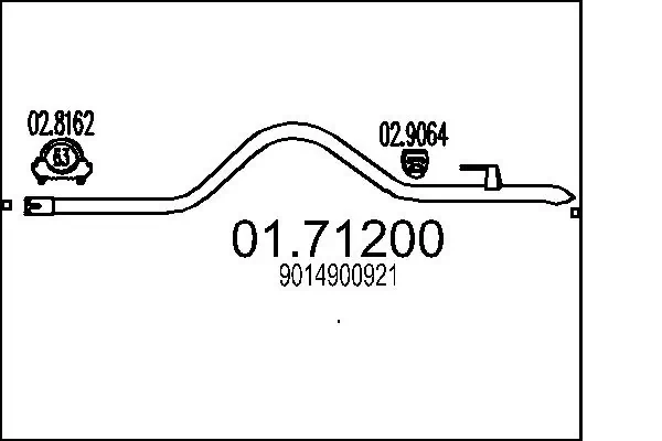 0171200 MTS