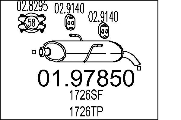 0197850 MTS