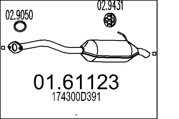 0161123 MTS