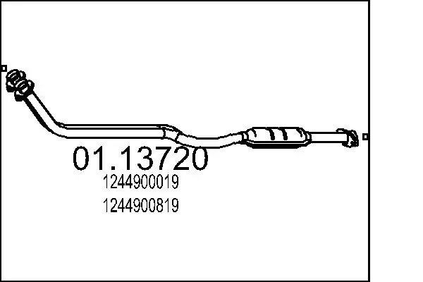 0113720 MTS