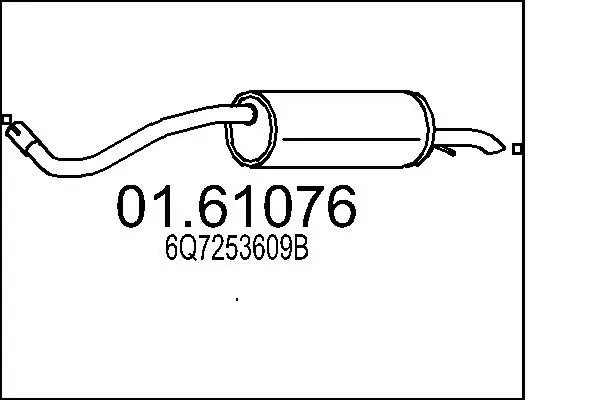 0161076 MTS