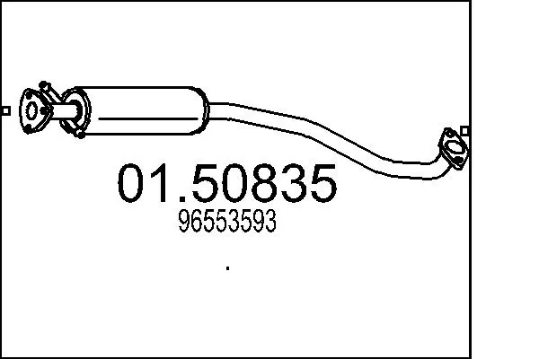 0150835 MTS
