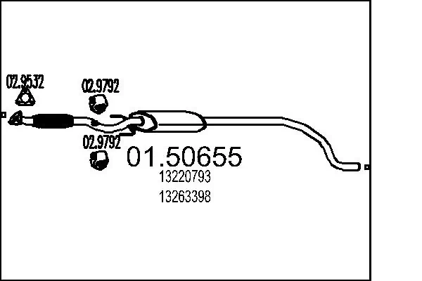 0150655 MTS