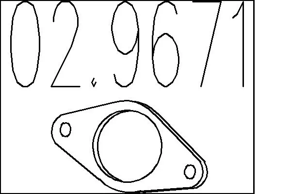 029671 MTS