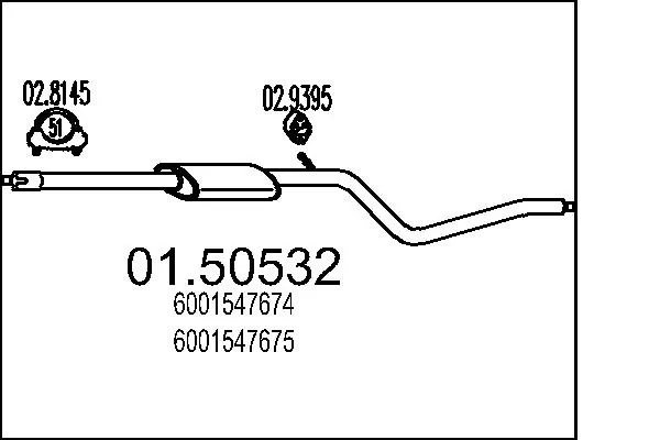 0150532 MTS