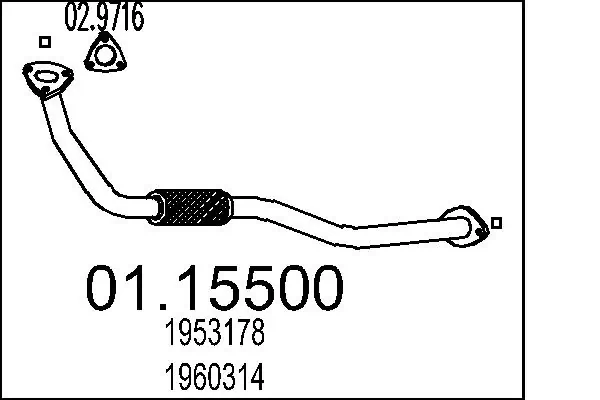 0115500 MTS