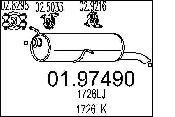 0197490 MTS