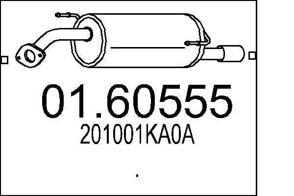 0160555 MTS