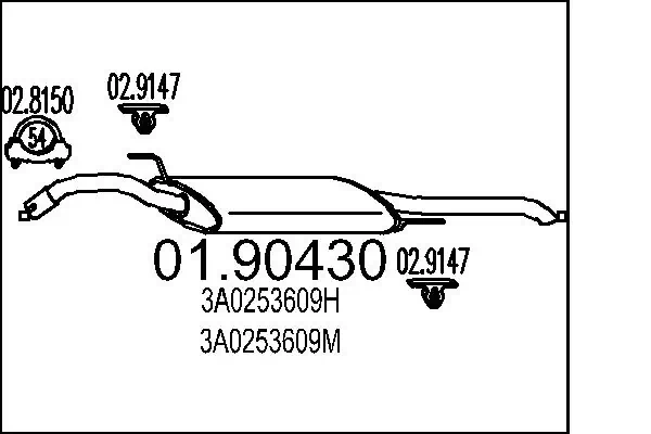 0190430 MTS