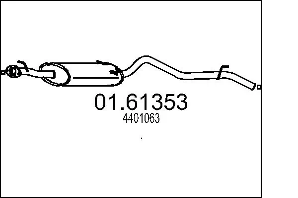 0161353 MTS