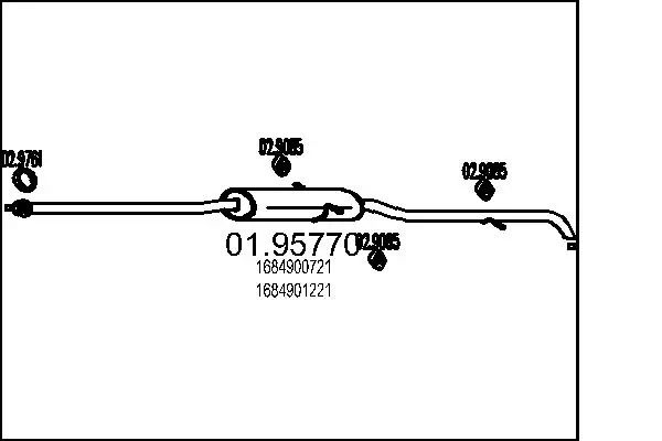 0195770 MTS
