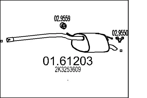 0161203 MTS