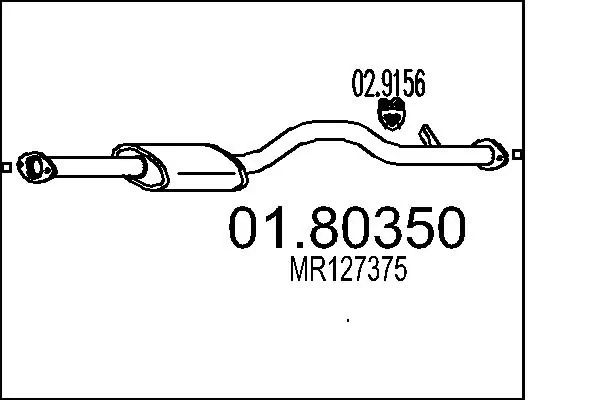 0180350 MTS