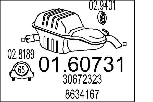 0160731 MTS