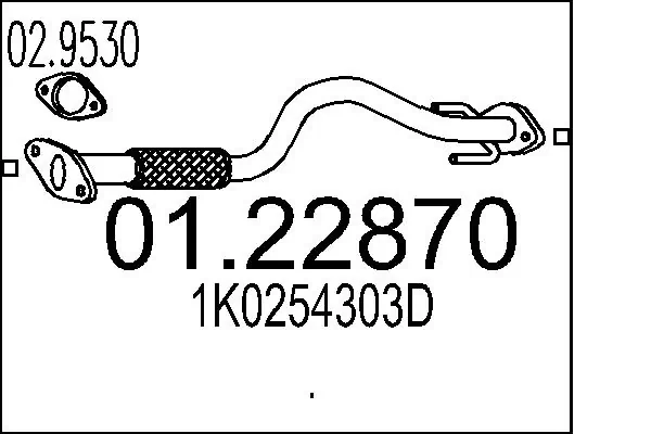 0122870 MTS
