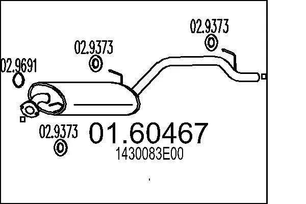 0160467 MTS