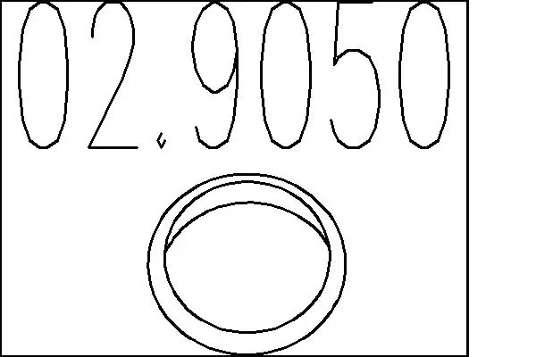 029050 MTS